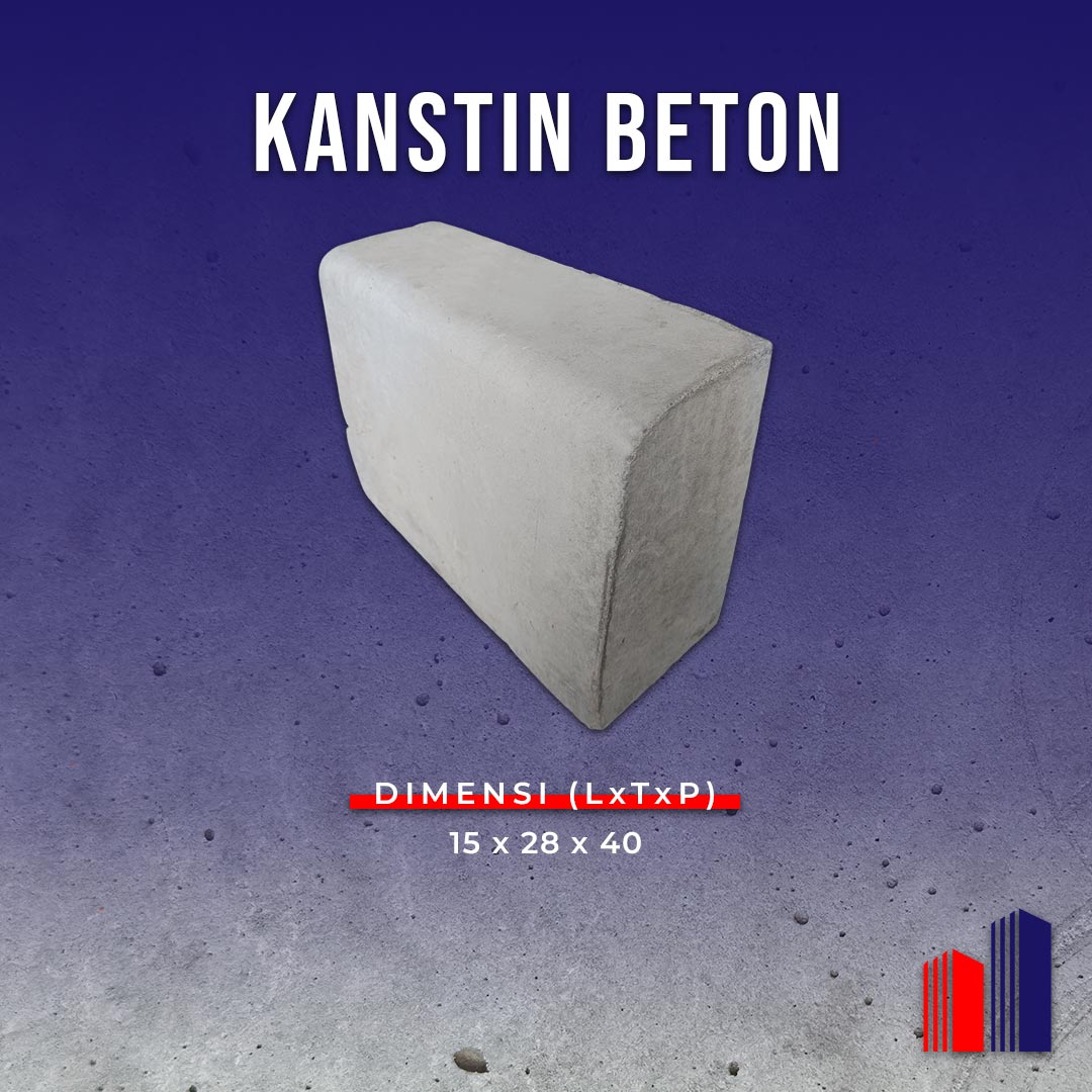 Kanstin Beton 25