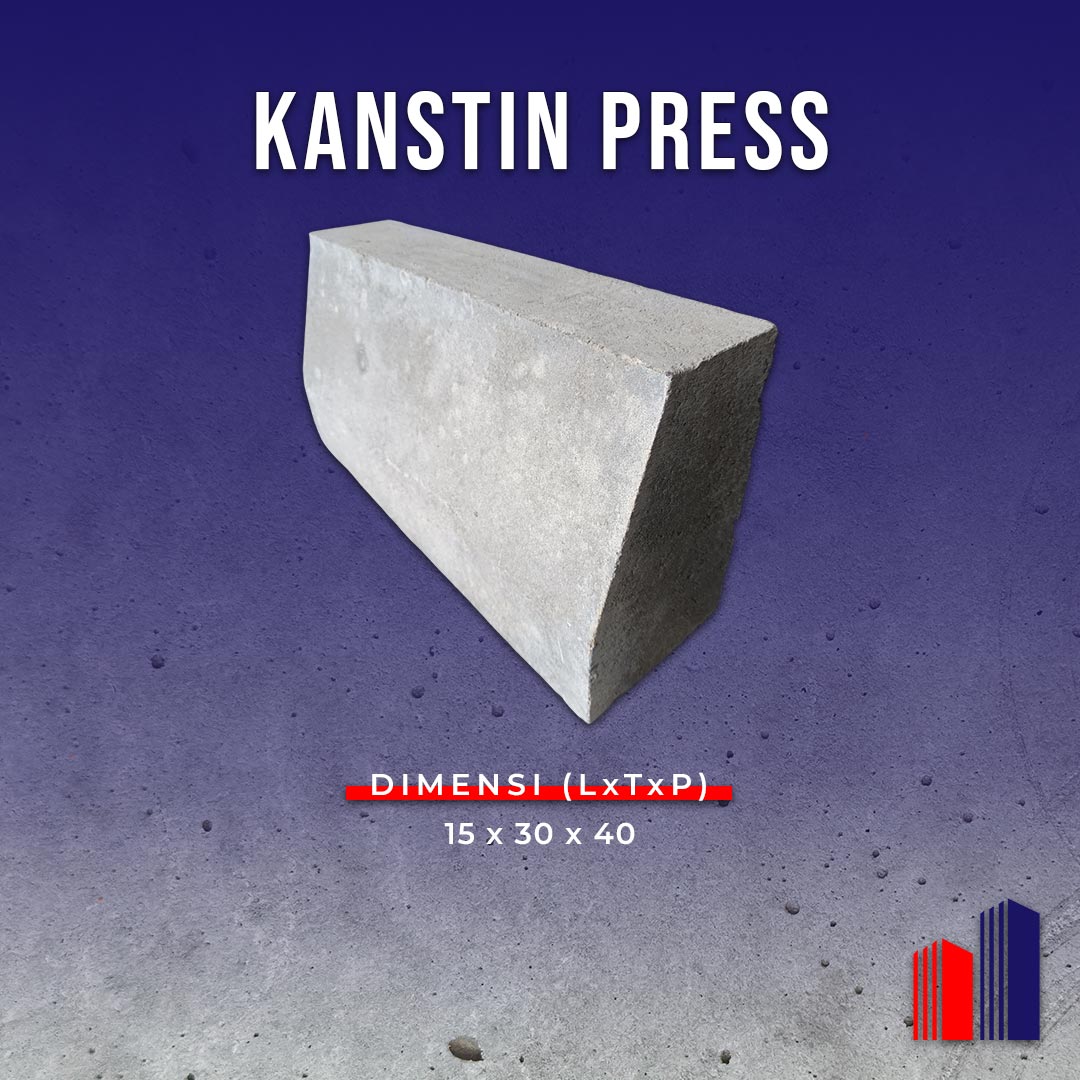 Kanstin Press 1